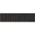 WOW Twin Peaks 131555 Med Nero 7,5x30 WOW Twin Peaks 131555 Med Nero 7,5x30