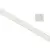 Atlas Concorde Russia Forte Dei Marmi Rock 620070002874 Tiffany White Battiscopa 60 7,2x60