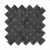 La Fabbrica Ceramiche Noble Stone 199114 Basket Dark Nat Ret 29,7x29,7