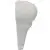 Adex Earth ADEH5052 Angulo Exterior Cornisa Ash Gray 6x2,7 Adex Earth ADEH5052 Angulo Exterior Cornisa Ash Gray 6x2,7
