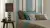 Villeroy&Boch Chérie K1581NE510010 Бирюзовый 60x30