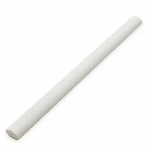 WOW Nouvelle 140082 Rounded Edge Talc Matt 1,1x16 - керамическая плитка и керамогранит