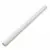 WOW Nouvelle 140082 Rounded Edge Talc Matt 1,1x16 - керамическая плитка и керамогранит