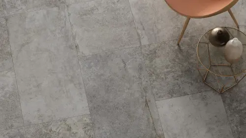 La Fabbrica Ceramiche Jungle Stone 154303 Spina Di Pesce Bone 33,5x30