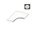 Atlas Concorde Italy Nyra HC19 Star Curve 60x60 - керамическая плитка и керамогранит