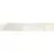 Coem Lythos IFB601L White Battiscopa Levigato Matt Rettificato 7,5x60,4 - керамическая плитка и керамогранит