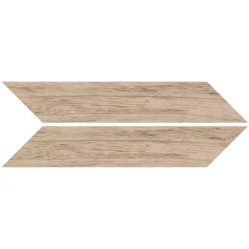 Sant Agostino Sunwood CSACHSUA45 Chevron Almond 9,4x49