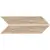 Sant Agostino Sunwood CSACHSUA45 Chevron Almond 9,4x49