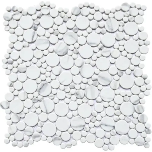 Pixel mosaic Soft Touch PIX766 29,6x29,6