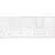 Azori Nuvola 586602003 Ornament 20.1x50.5