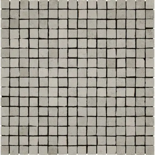 La Fabbrica Ceramiche Hurban 177311 Spaccatella White Nat Ret 30x30