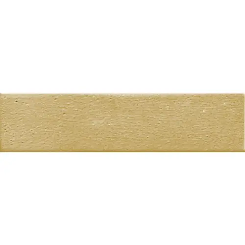 Settecento Koine 118616 Fondo Ocra 4,5x18,6 - керамическая плитка и керамогранит