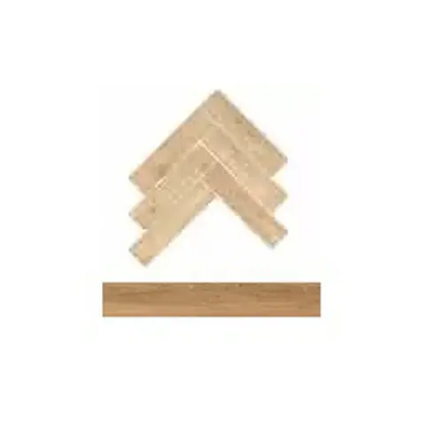 Cerim Ceramiche Oaky Life 781643 Rustic  Herringbone Matte 28x21