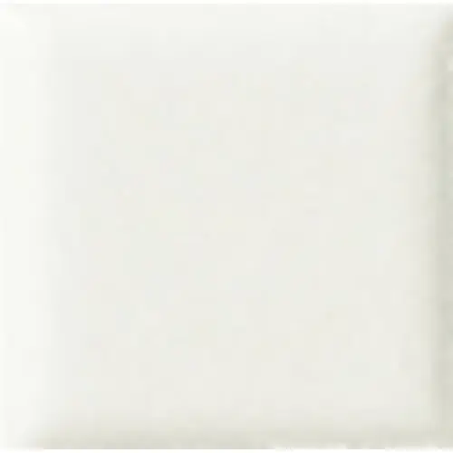 Ceramiche Grazia Amarcord TTT1 Tozetto White Matt 3x3
