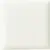 Ceramiche Grazia Amarcord TTT1 Tozetto White Matt 3x3