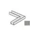 Impronta italgraniti I Cementi FL04CA6 Canalina Angolare Taupe 14x60x8 Impronta italgraniti I Cementi FL04CA6 Canalina Angolare Taupe 14x60x8