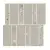 Vives Pangea Amasia AB|C Crema R10 30x30