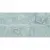 Settecento The Wall 16304 Graffiti A-B Winter Decoro 23,7x97