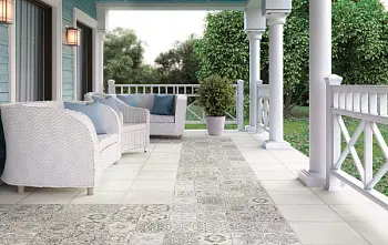 Laberta Grey