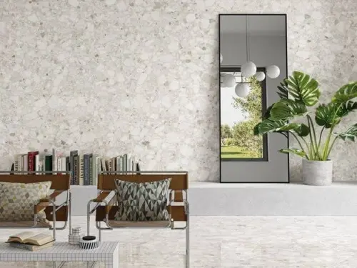 Sant Agostino Venistone CSAVLK6060 Gold Kry Ret 60x60