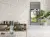 Sant Agostino Venistone CSAVLK6060 Gold Kry Ret 60x60