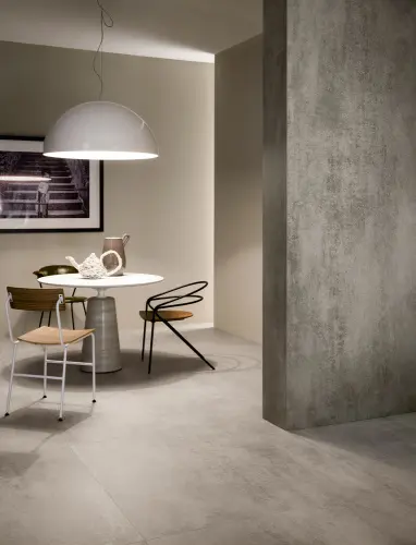 Lea Ceramiche Slimtech Concreto Extra Light 120x260