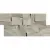 Rex Ceramiche Ardoise Modulo Muretto 3d Plombe 30x30