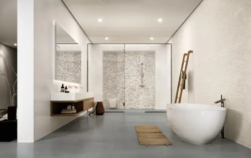 Marazzi Alchimia M3SF Fango Degrade 30x120