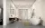 Marazzi Alchimia M3SF Fango Degrade 30x120