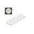Atlas Concorde Italy Boost Vision HDEZ Haze Griglia Dx 20x60 - керамическая плитка и керамогранит