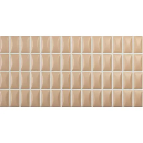 WOW 3D Bars 135554 Topaz Matt 12,5x25
