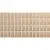 WOW 3D Bars 135554 Topaz Matt 12,5x25