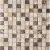 Orro Mosaic Stone Бежево Коричневая 30,5x30,5