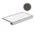 Sant Agostino Shadestone CSAGRSTD12 Gradone 120 Dark 33x120 Sant Agostino Shadestone CSAGRSTD12 Gradone 120 Dark 33x120
