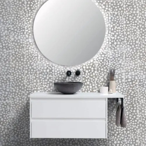 ABK Poetry Decor 0010228 Pois Nat Ret 120x280