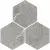 Vitra Cardostone K94740500001VTE0 Grey Decor Matt Non-Rec 21x24 Vitra Cardostone K94740500001VTE0 Grey Decor Matt Non-Rec 21x24