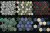 Gaudi Hexa Hexa - 29(4) Полированая 27,5x24