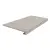 Kerama Marazzi Портленд KM8080G0031RGCF Фронтальная Клееная Серый Светлый Матовый Обрезной 33x80