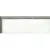 Iris Ceramica Industrial Glass 754922MON Moneta White 10x30
