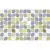 Terracotta Line LN-D-LEF Leaf 25x40