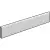 Flaviker PI.SA Nordik Stone PF60004893 Battiscopa Ash Ret 5,5x60 Flaviker PI.SA Nordik Stone PF60004893 Battiscopa Ash Ret 5,5x60