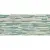 Gracia Ceramica Visconti 010300000181 Бирюзовый 01 25x60