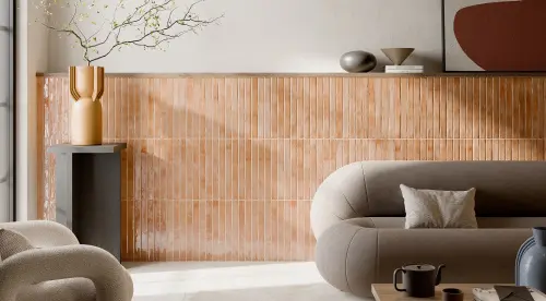 Ceramiche RHS (Rondine) Colors J92079 Red 4,8x45