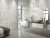 Ape ceramica Travertino Cenefa Sabba Matt Gold 8x25 Ape ceramica Travertino Cenefa Sabba Matt Gold 8x25