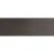 Iris Ceramica Aura 754949 Slate Glossy 30x10