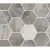 Sant Agostino Metastone CSAMCMFO34 Maxi Class Fog 30x34,5