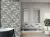 GlobalTile Floss GT1206018301MR Серый 60x120 - керамическая плитка и керамогранит