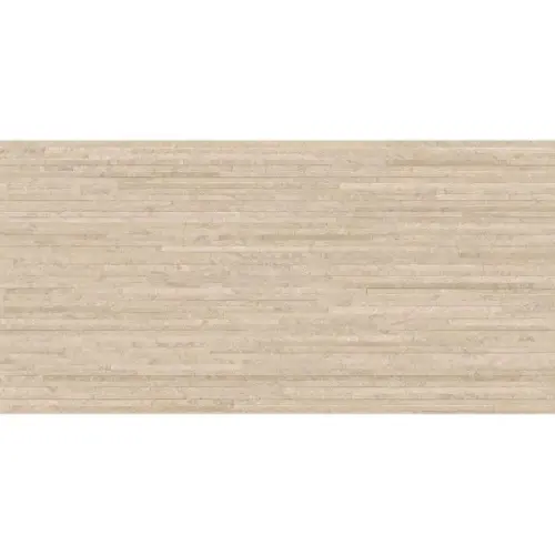 Ergon Portland Stone EMJM Lines Sand Naturale Ret 30x60