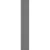 Casalgrande Padana Architecture 4130049 Medium Grey 15x90