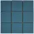 TopCer Colours Blue Cobalt 30x30